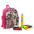 thumbnail image 6 of Stray Ki-ds Backpacks Lightweight Casual Bookbags Travel Daypack Bookbags, 6 of 6