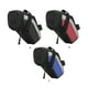 thumbnail image 2 of Advancent Bolsa para bicicletas de gran capacidad para almacenamiento de bicicletas, bolsas para sillín, bolsa para ciclismo, billetera, Ciclismo Azul, 2 of 6