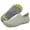 Gray, variant on Womens Quick Dry Barefoot Water Shoes Slip On Lightweight Sports Shoes for Men Non-Slip Flexible Athletic Shoes for Aqua Snorkeling Stream Trekking Pool