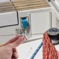 thumbnail image 4 of OULII 2 Pcs Ressort Pivotant en Acier Inoxydable pour Remorquage en Conditions Difficiles sur Bateaux, 4 of 8