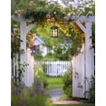 thumbnail image 4 of VIANIS Outdoor Pendant Lights - Matte Black Hanging Lights with Adjustable Chain, Modern Waterproof Chandelier for Front Door, Anti-Rust Exterior Ceiling Lanterns for Entryway, 4 of 7