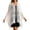 White-A#130610BB, variant on AHMOMEI Women’s Lace Floral Open Front Kimono Cardigan, Lightweight Sheer Embroidered Cover Up, Casual Summer Beach Shawl (Beige)