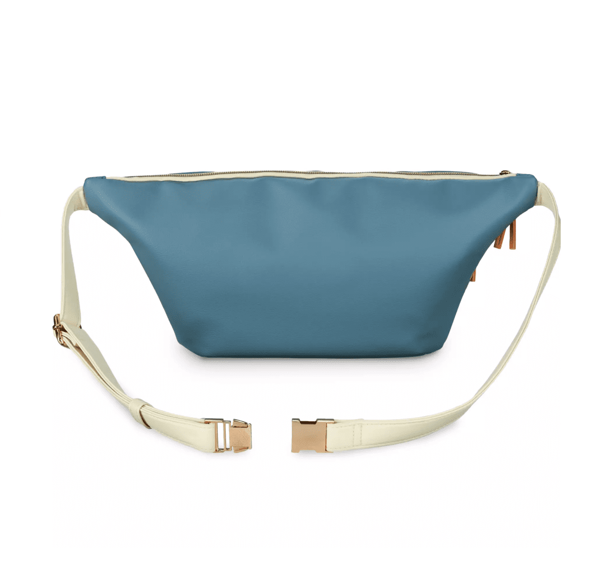 The Little offers Mermaid Flounder Belt Bag