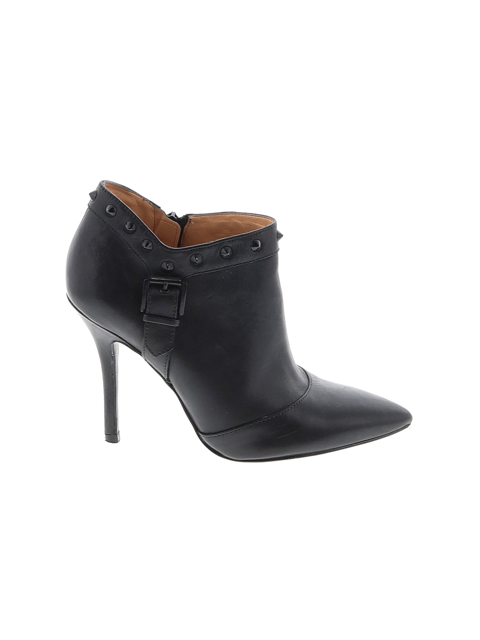 enzo angiolini ankle boots