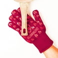 thumbnail image 2 of (Taille Unique, Rouge), 2 of 5