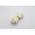 thumbnail image 4 of Exerhides Ex 4" Rawhide Bone, 4 of 4