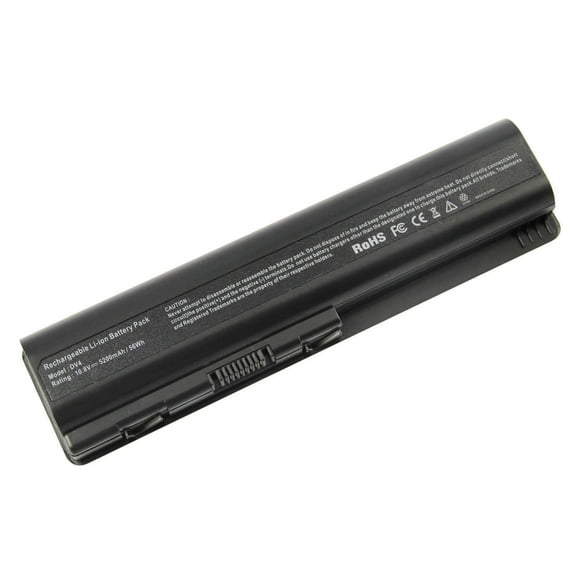 Battery For HP 485041-001,485041-003