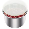 thumbnail image 4 of Clearance Sale! Pressure Cooker Inner Pot Silicone Sealing Lid Fresh-Keeping Lid 6 Quart,Kitchen Essentials off Promotions, 4 of 4