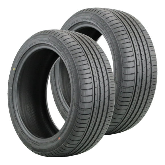 Paq 2 Llanta 315/30R21 105Y XL Winrun R330 W-SILENT
