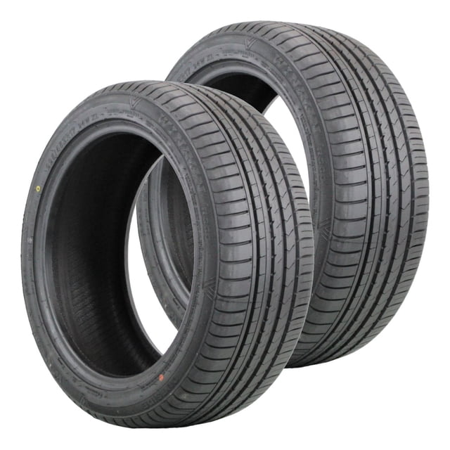Paq 2 Llanta 275/40RF19(RFT) 101W WINRUN R330