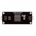 thumbnail image 5 of Horloge Numérique LED Anzeige 4 Bits Modèle TM1637 0.56 Pouces, 5 of 5
