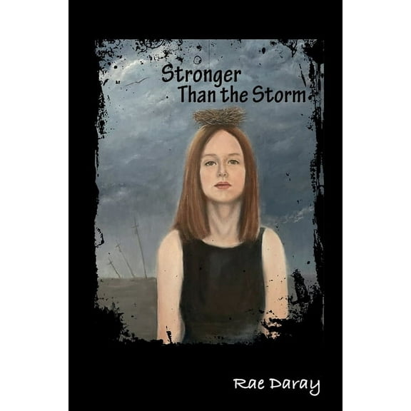 Stronger Than the Storm, (Paperback)
