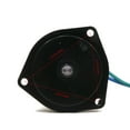 thumbnail image 2 of The ROP Shop Power Trim Tilt Motor, 2-Wire, 3 Bolt for 2001-2009 Yamaha 50 HP Outboard Boat, 2 of 9