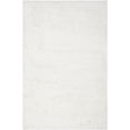 thumbnail image 4 of Safavieh South Beach Shag Snow White Shag Rug - 5' x 8', 4 of 5
