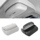 thumbnail image 2 of Exquisite Car Sun Glasses Case Sunglasses Storage Box Holder for Atto 3 2022 2023 Interior Modification Car Accessories Beige, 2 of 5