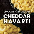 Cracker Barrel Cheddar Havarti Mac N Cheese Macaroni and Cheese Dinner