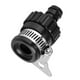thumbnail image 4 of Conector de grifo de manguera Universal adaptador de tubería para jardín ANGGREK  Otros, 4 of 8