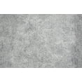 thumbnail image 3 of Garland Rug Room Size Washable Nylon Platinum Gray Bathroom Carpet, 5' x 6', 3 of 5