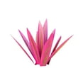 thumbnail image 2 of Sculpture en Métal Multicolore Tequila Cactus pour Jardin Rouge 35cm, 2 of 13