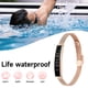 thumbnail image 4 of Smart Band Fitness Tracker, Con Bluetooth 5.3, Cámara Remota, Monitor De Sueño, Contador De Pasos, Rastreador De Calorías, Pulsera Inteligente Para Teléfono, 4 of 7