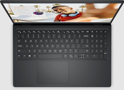 Dell 2023 Inspiron 15 3535 Laptop - AMD Ryzen 5 7530U - 15.6