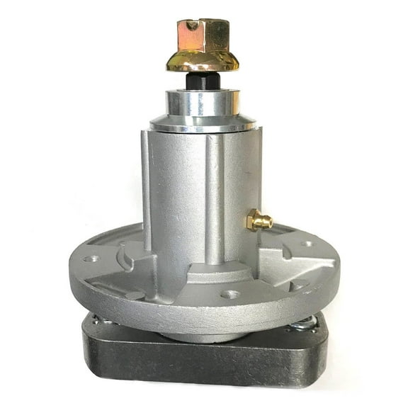 OakTen Replacement Lawn Mower Deck Spindle Assembly for John Deere GY20050 and GY20785