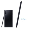 thumbnail image 5 of Touch-screen S Pen Active Stylus Tip Sensing Pressure Capacitive Pen for Samsung Note10 Plus, 5 of 7