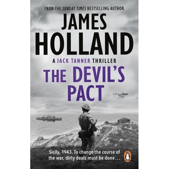 Pre-Owned DEVIL'S PACT, THE (Paperback) 0552158011 9780552158015