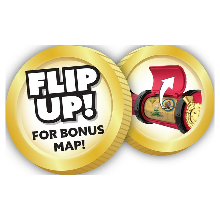 Disney Junior Mickey Mouse Adventure Spyglass, Extendable