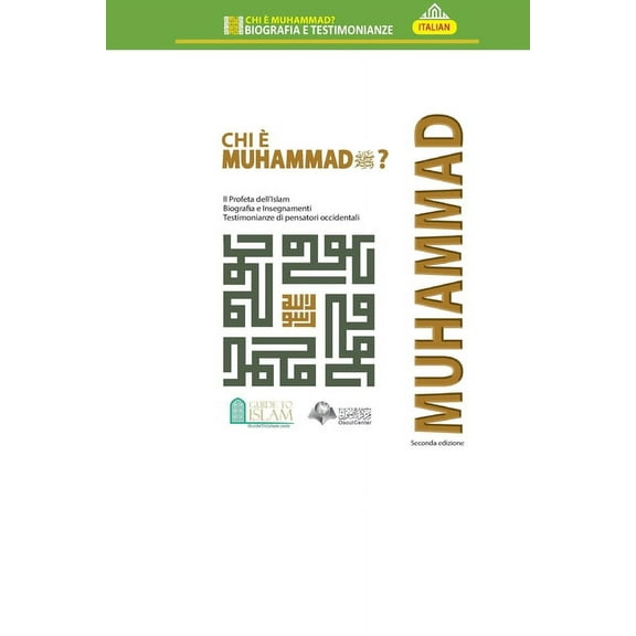 CHI È Muhammad?, (Paperback)