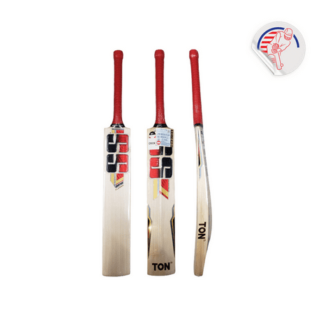 SS PLATINUM CLASSIC CRICKET BAT 2022