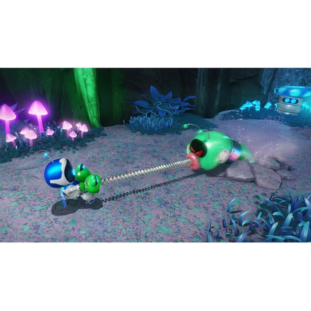 PlayStation Astro Bot Adventure Game - PlayStation 5 - Walmart