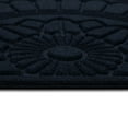 thumbnail image 6 of Mohawk Home Rope Impressions Slice Outdoor Polyester Door Mat, Blue, 2' X 3', 6 of 8