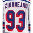 thumbnail image 3 of Camiseta de hockey de Nueva York cosida a medida, uniforme de hockey sobre hielo para hombres, mujeres y jóvenes, 3 of 5