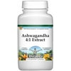 TerraVita Ashwagandha 4:1 Extract Powder, (4 oz, 1-Pack, Zin: 428338)