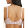 thumbnail image 2 of Maidenform Womens Comfort Devotion Extra Coverage T-Shirt Bra Style-9436, 2 of 2