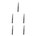 thumbnail image 2 of Soidarity Pinzas para pestañas sin soporte en blanco, herramientas de extensión Eyewinker, suministros de pestañas de equilibrio ligero, Type2 NO2, 2 of 6