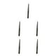 thumbnail image 3 of Vogacara Pinzas para pestañas sin soporte en blanco, herramientas de extensión Eyewinker, suministros de pestañas de equilibrio ligero, ESD-12 de 1,5 Type2 NO2 Vogacara CBP264515, 3 of 5