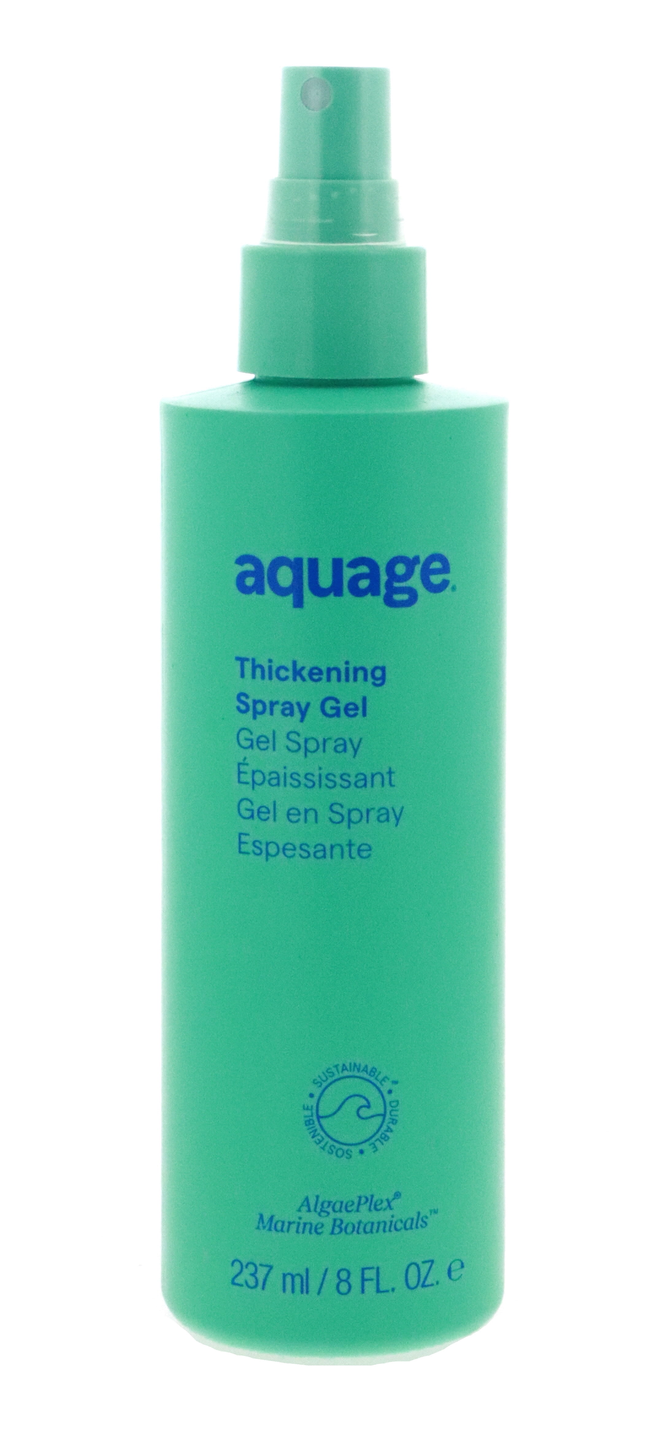 Aquage Defining Gel, 6 oz - Pack of 2 - Walmart.com