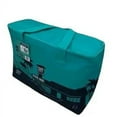 thumbnail image 5 of Trader Joe's Large 8 Gallons Reusable Insulated Shopping Grocery Tote Bag, 5 of 9