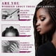 thumbnail image 3 of Traction Alopecia Styling Braiding Gel 100g Edges Control Hair Shaping Cream Biotin Anti Break Hair Wax Anti Hair Loss Hair Care, 3 of 3
