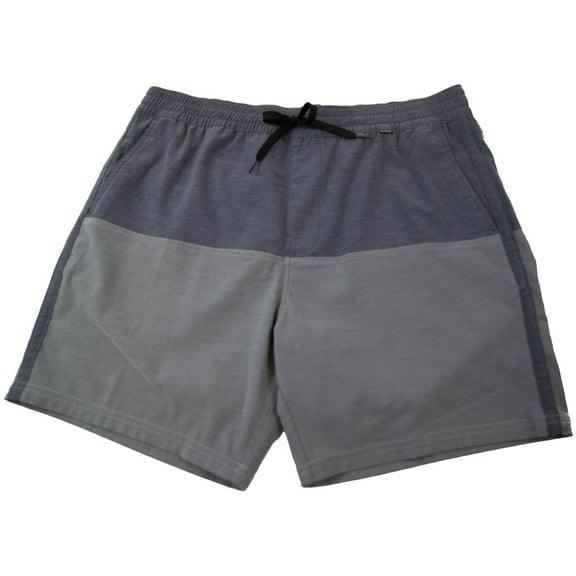 Hurley Men's Shroud 2.0 Volley Walk Short