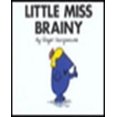 thumbnail image 1 of Little Miss Brainy par Hargreaves, Roger, 1 of 3