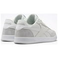 thumbnail image 4 of Reebok Adult Mens Court Advance Lifestyle Sneakers, 4 of 9
