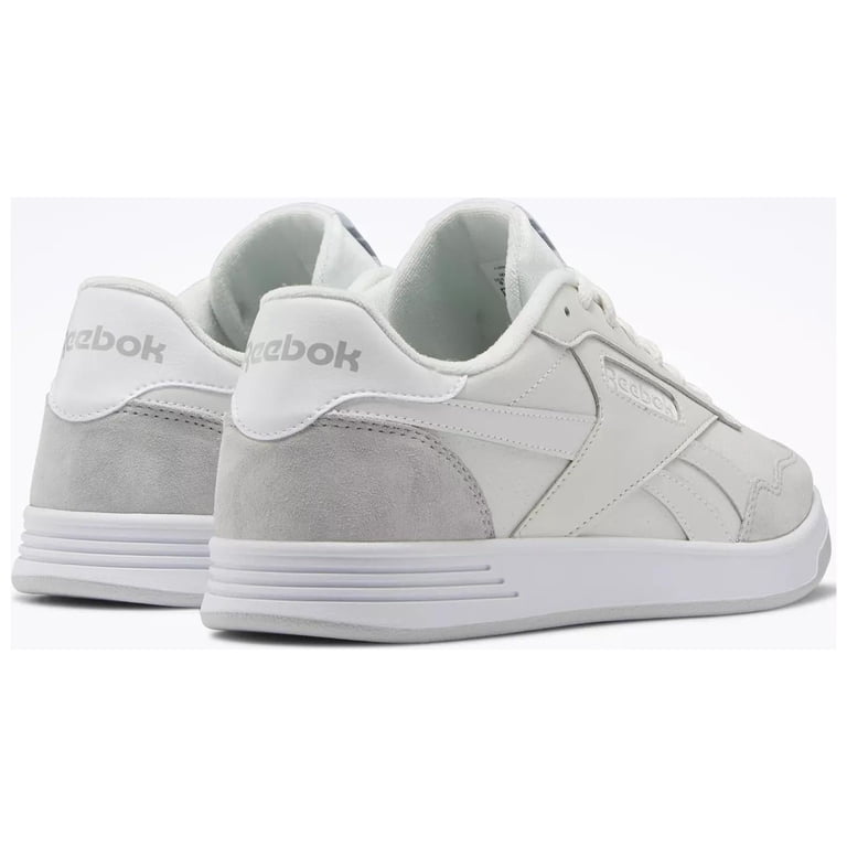 Reebok Court Advance Sneakers, Size 10.5, Perforated Leather  display picture 3