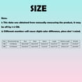 thumbnail image 3 of newwalpole Baby Girl One 1st Birthday Party Photoshoot Outfit Toddler Infant Tutu Tulle Headband Skirt 3pcs Clothing Set, 3 of 9