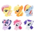 thumbnail image 2 of Pack de figuras squishy coleccionables Fash’ems de My Little Pony, 2 of 3