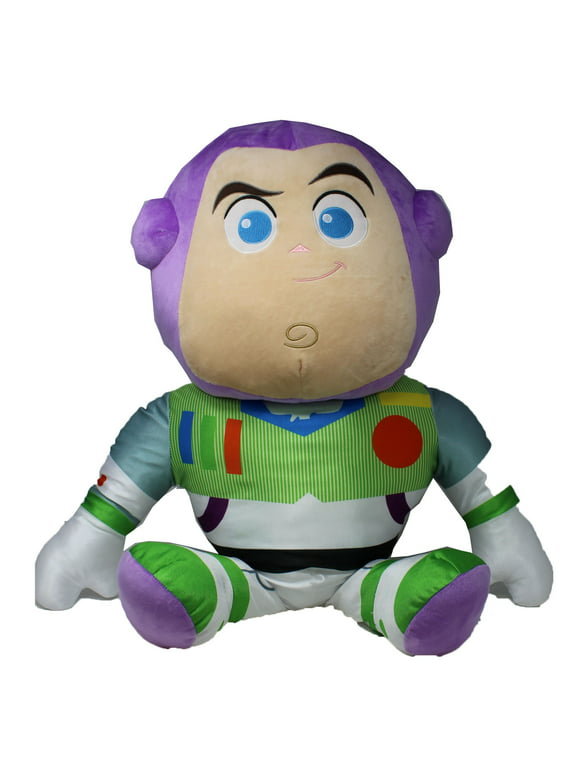 KIDS PREFERRED Toy Story Jumbo Plush, Buzz Lightyear