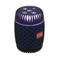 thumbnail image 2 of Chmadoxn Bluetooth Speaker,Bluetooth Audio LED Colorful Wireless 5.0 Bluetooth Speaker Speaker Subwoofer High Volume Hifi Sound 32g Extended Storage Bluetooth speakers, 2 of 9