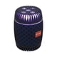 thumbnail image 2 of Altavoz Bluetooth, altavoz Bluetooth Audio LED colorido inalámbrico 5.0 altavoz Bluetooth altavoz subwoofer alto volumen sonido Hifi 32g almacenamiento extendido altavoces Bluetooth, 2 of 9